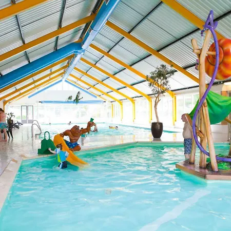 Holiday Droompark Beekbergen.44 *