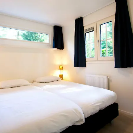 Holiday home Holiday Droompark Beekbergen.44