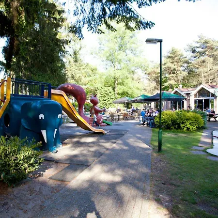 Holiday Droompark Beekbergen.44 *