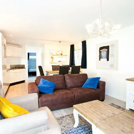Holiday home Holiday Droompark Beekbergen.44 Oosterhuizen